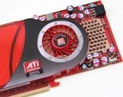 Les tests Anglais de la HD4830