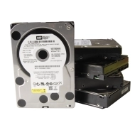 10 disques durs SATA de 500 Go test�s