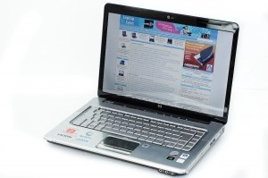 Que vaut le portable 15.4 pouces HP dv5 ?