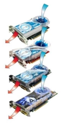 4 g�n�rations de ''glace aux fesses''