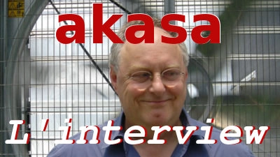 Quoi de neuf chez AKASA ?