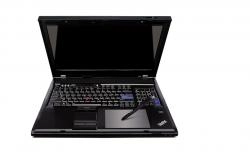 Un nouveau Lenovo Thinkpad monstrueux