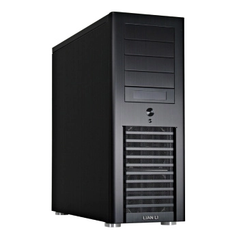 PC-A7010A, simple, grand, beau, Lian Li