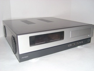 Un autre avis sur le Antec Micro Fusion