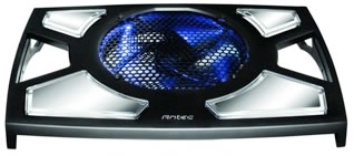 Du gros froid pour ton portable par Antec