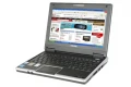 Le Netbook Toshiba disponible à la vente.