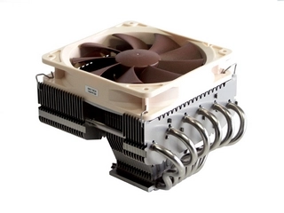 Noctua vous offre la fixation Core i7