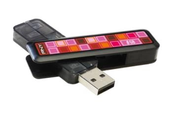 Les nouvelles cl�s USB du jour