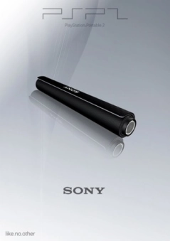 Aux chiottes la PSP2 ???