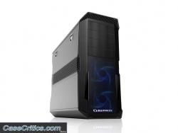 Un futur boitier prometteur chez RaidMax