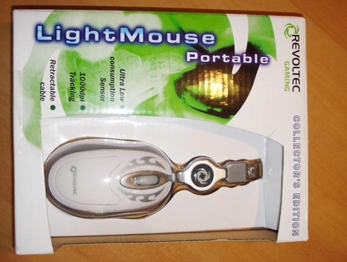 2 tests chez PC-Boost, une souris et un ventirad GPU