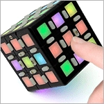 Le Rubik�s Cube passe au num�rique ?