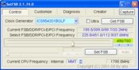 Les meilleurs logiciels d'Overclocking d�taill�s