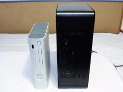 Lian-Li PC-XB-01 : � la crois�e des mondes