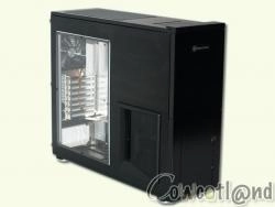  Boitier Silverstone TJ10, une autre id�e du luxe