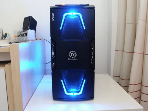Miam, du Thermaltake...