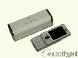 Un rapide test d'une mini enceinte Bluetooth
