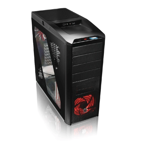 Encore une petite dose de Thermaltake