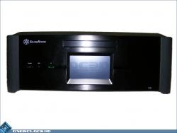 Grandia 02, boitier HTPC en test
