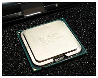 Un test du Core 2 Duo du pauvre