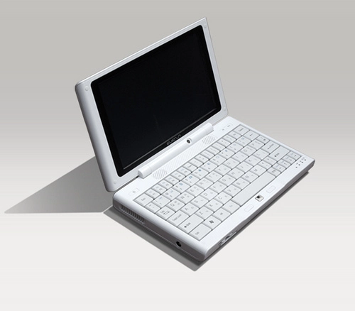 Everun Note, le netbook des �ges farouches