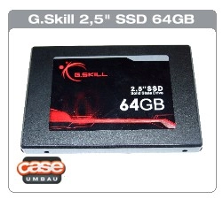SSD G.Skill, int�ressant ?