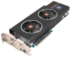 Tout savoir sur la HD4850 X2, mais en Fran�ais