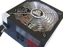 Que vaut la derni�re alimentation Silent Force de Lian Li ?