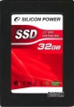 Que vaut le SSD Silicon Power 32 Go SATA-II SLC ?