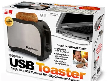 Id�al pour un petit sandwich au bureau