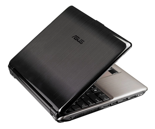Le Asus N10 s'offre un vrai processeur, et un �cran de 12 pouces