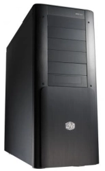 Le haut-de-gamme nouveau de Cooler Master fait son show