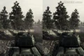 16 GPU sous Call of Duty World at War