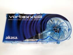 Un test du Vortexx, pour refroidir ta carte graphique � la Stargate