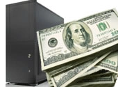 Combien ca coute en �lectricit� un PC ?