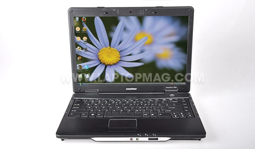 Un test d'un portable 14 pouces � 379 Dollars