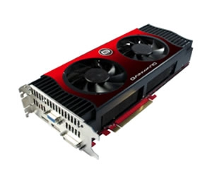 2 HD4870 X2 de folie pour bient�t