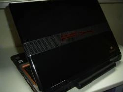 [CowcotMinute] Portable Gamer Gateway P-6831 FX