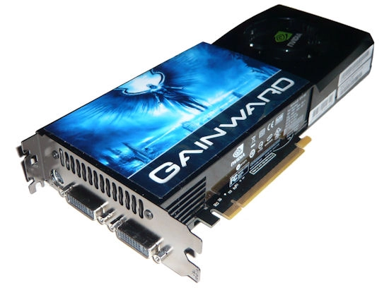 Est ce que c'est mieux avec 216 Stream Processors