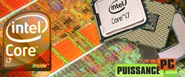 Le Core i7 chez Puissance-PC