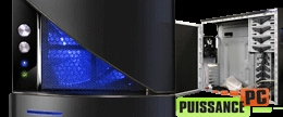 Un boitier NZXT pour le silence chez Puissance-PC