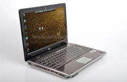 HP, encore un tr�s beau 13.3 pouces, le test en plus
