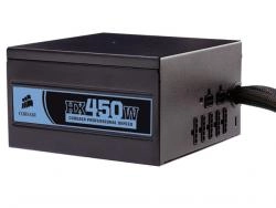 Une alimentation pour les pros chez Corsair