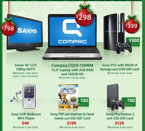 Un portable moins cher que les netbooks, seulement 298 Dollars