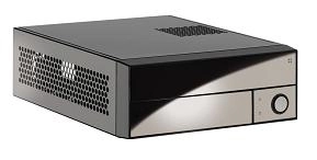 Les boitiers Mini-ITX arrivent