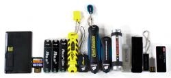 Quatre cl�s USB de plus chez Matbe
