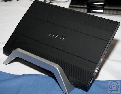 MSI succombe � la mode des ''Box''