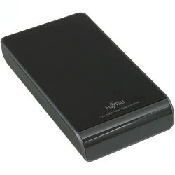 7 HDD 2.5'' externes de 200 � 300 Go test�s