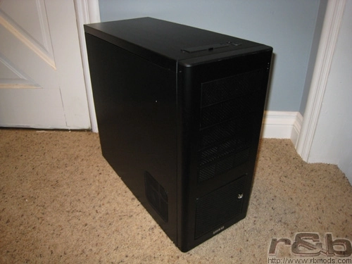 Lian Li PC-9, int�ressant ?