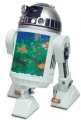 R2-D2 se la joue monde de Némo